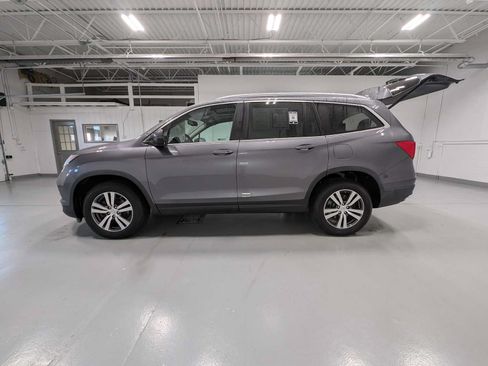 Used 2018 Honda Pilot EX-L image 12