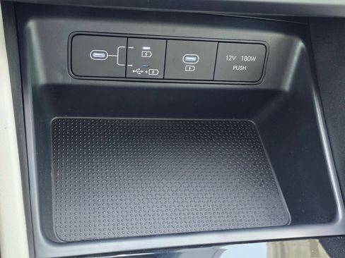 New 2026 Hyundai Tucson SE FWD image 20
