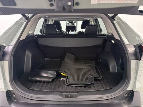 Used 2023 Toyota RAV4 XLE Premium FWD image 20