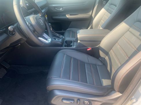 Certified 2026 Honda CR-V Sport-L image 34