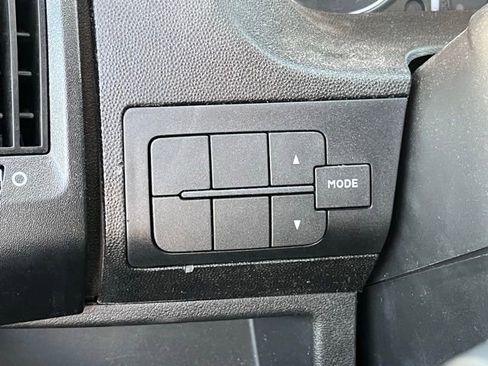 Used 2021 RAM ProMaster 1500 w/ Premium Appearance Group image 15