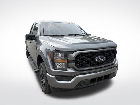 Used 2023 Ford F150 XL w/ STX Appearance Package RWD image 2