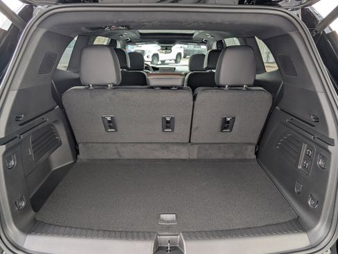 New 2026 GMC Acadia Denali Ultimate image 4