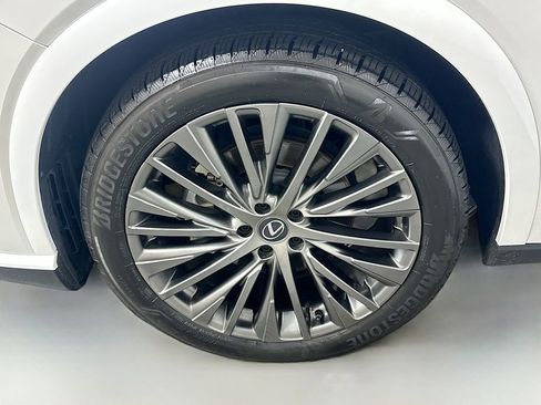 Used 2023 Lexus RX 350 FWD w/ Accessory Package (Z1) image 32