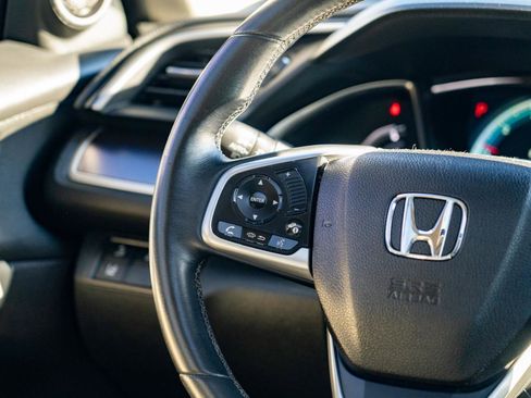 Used 2016 Honda Civic Touring image 27