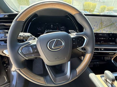 Used 2026 Lexus RX 350 FWD image 21