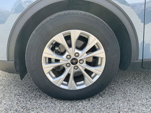 Used 2023 Ford Escape Active image 15