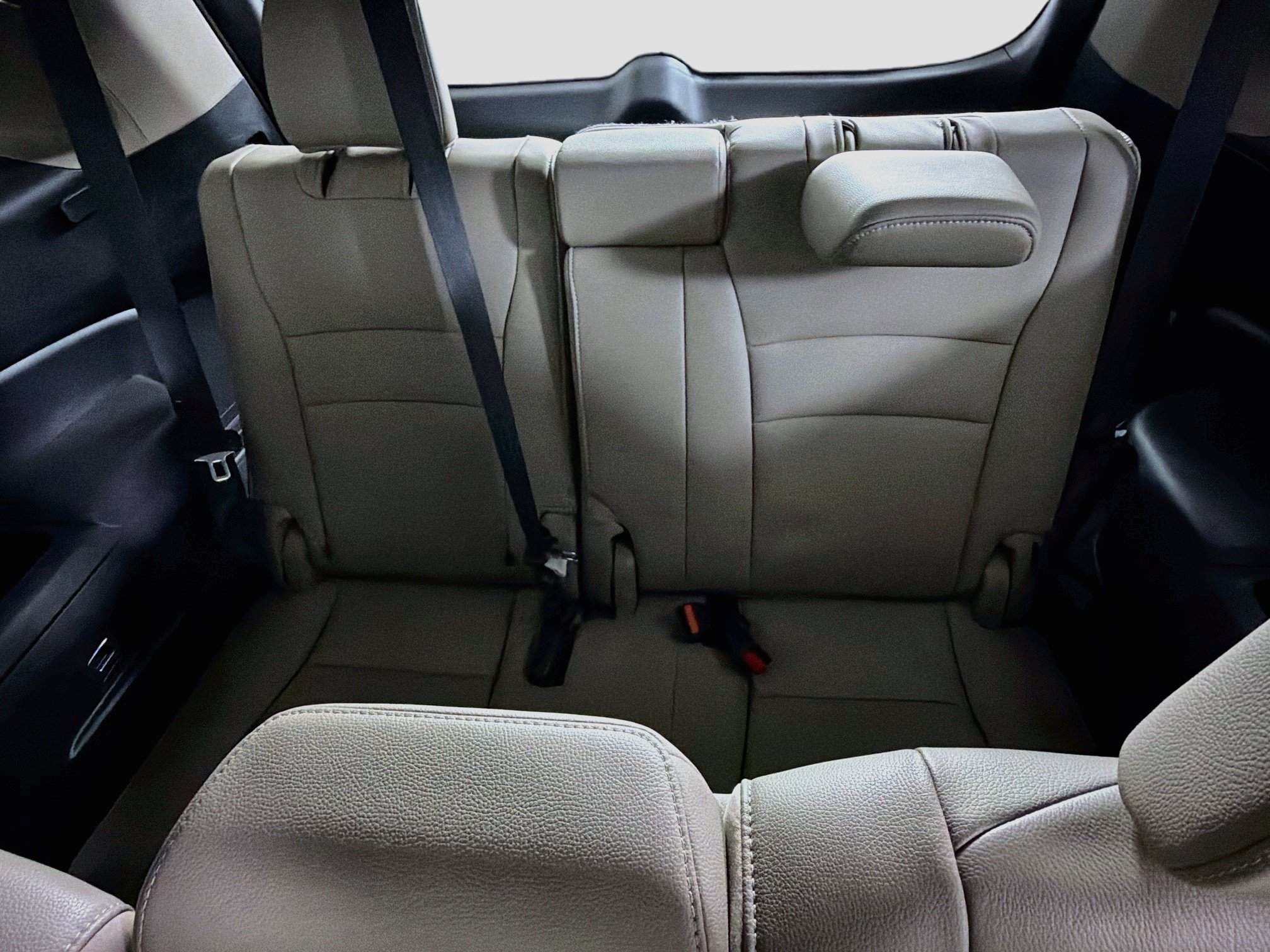 Used 2020 Honda Pilot EX-L image 28