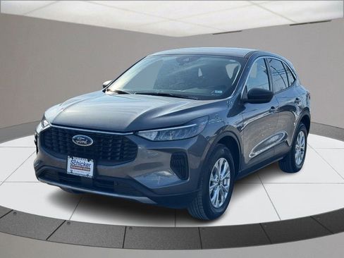 Used 2024 Ford Escape Active image 8