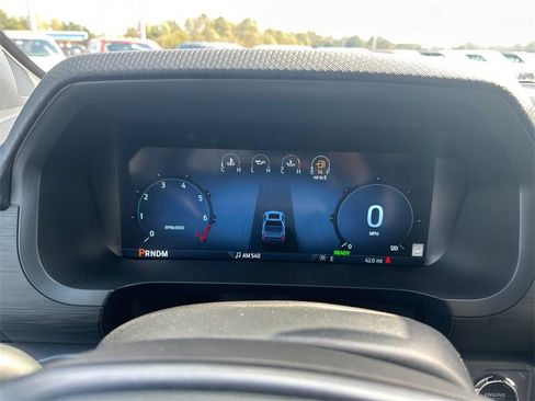 New 2025 Ford F150 XLT w/ Equipment Group 302A MID image 23