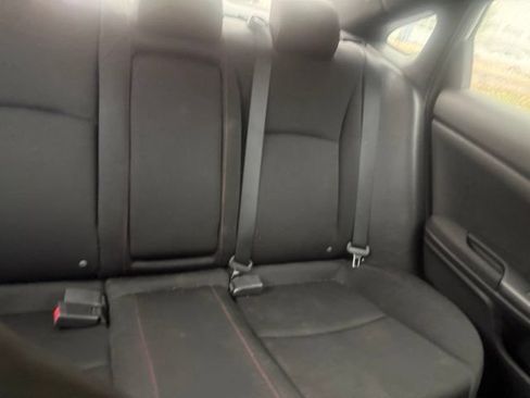 Certified 2019 Honda Civic Si image 15