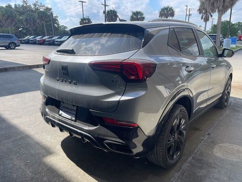 Used 2024 Buick Encore GX Sport Touring w/ Comfort Package image 5