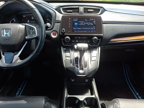 Certified 2020 Honda CR-V EX-L image 15