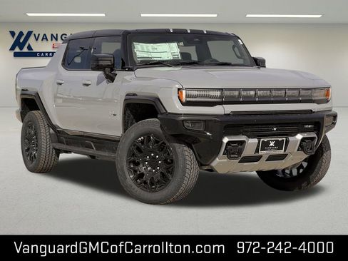New 2026 GMC Hummer EV 2X image 1