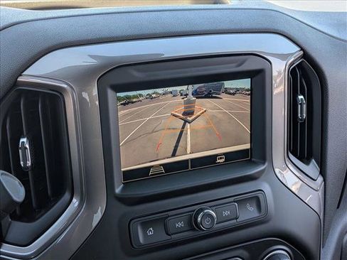 New 2026 Chevrolet Silverado 1500 W/T RWD image 13