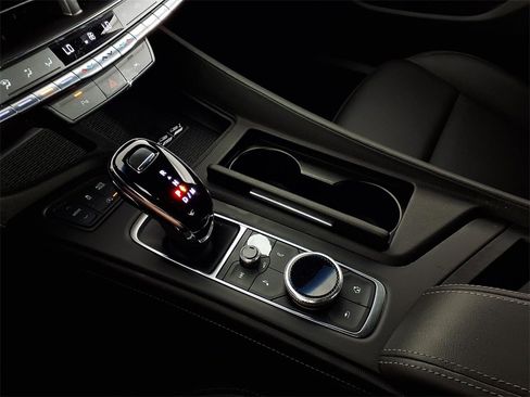 Used 2023 Cadillac CT5 Luxury image 19