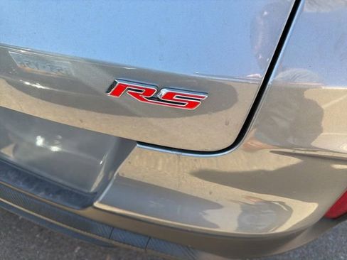 Used 2024 Chevrolet TrailBlazer RS FWD image 4