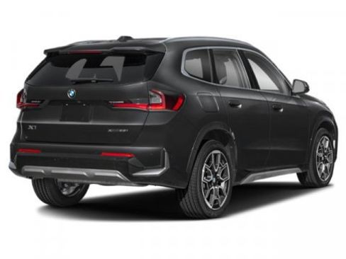 New 2026 BMW X1 xDrive28i w/ Convenience Package image 2