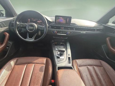 Used 2017 Audi A4 2.0T Premium Plus w/ Premium Plus Package image 43