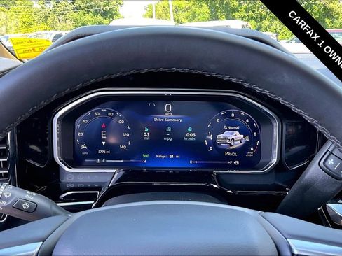 Used 2026 Chevrolet Silverado 1500 RST w/ RST Select Package AWD/4WD image 15