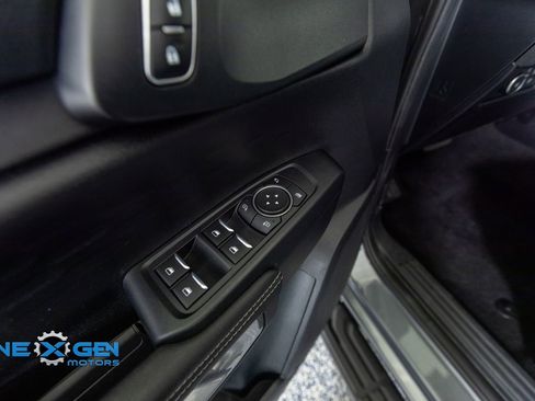 Used 2024 Ford Ranger XLT AWD/4WD image 12