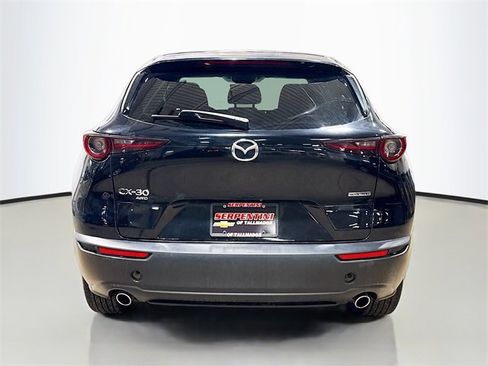 Used 2021 MAZDA CX-30 AWD 2.5 S w/ Preferred Package image 8