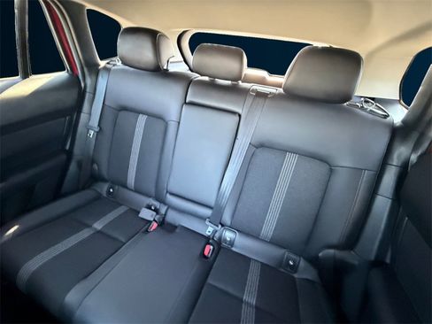 Certified 2025 MAZDA CX-50 2.5 Hybrid w/ Weather Package image 16