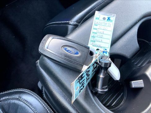 Certified 2020 Ford F150 Lariat AWD/4WD image 14