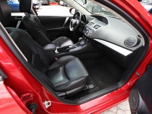 Used 2012 MAZDA MAZDA3 s Grand Touring FWD image 10