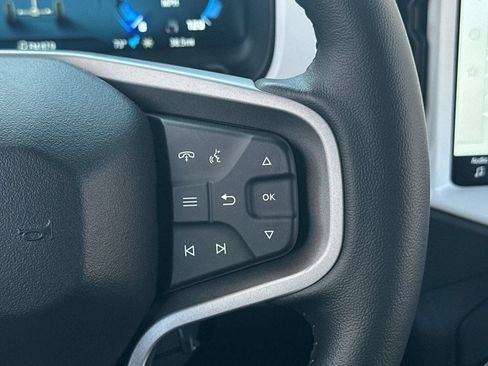 New 2025 Ford Bronco Stroppe Edition AWD/4WD image 33