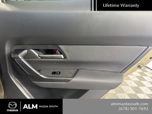 New 2026 MAZDA CX-50 AWD 2.5 S w/ Accent Package image 17