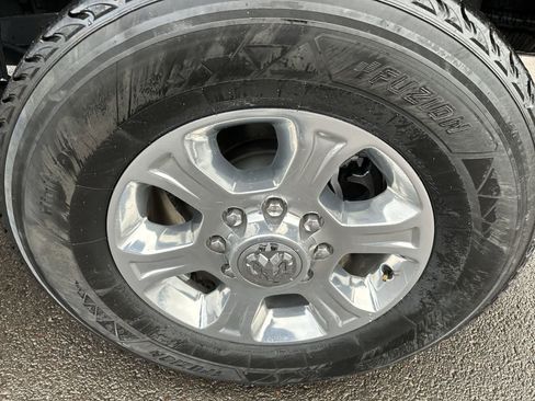 Certified 2024 RAM 2500 Big Horn image 4