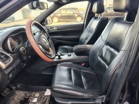 Used 2014 Jeep Grand Cherokee Limited image 14