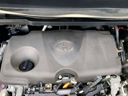 Certified 2021 Toyota Sienna Platinum image 59