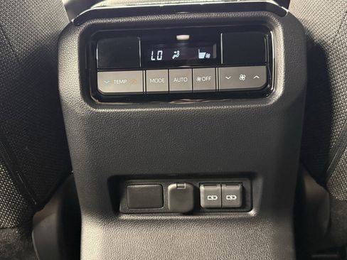 Certified 2024 Toyota Land Cruiser 1958 image 34