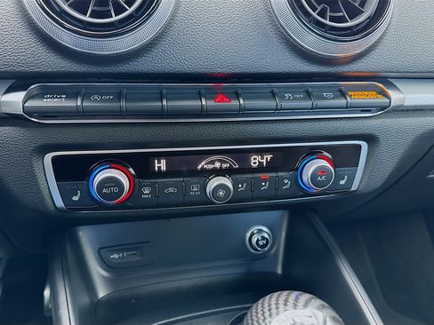 Used 2019 Audi A3 2.0T Titanium image 12