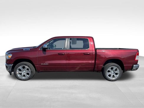 Used 2022 RAM 1500 Big Horn AWD/4WD image 9