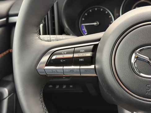 New 2026 MAZDA CX-50 2.5 Hybrid w/ Cargo Package image 23