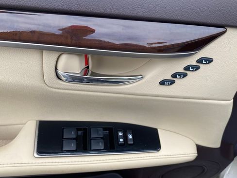 Used 2018 Lexus ES 350 image 22