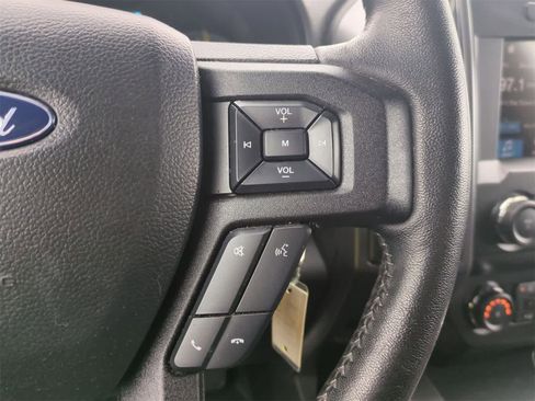 Used 2019 Ford F150 XLT w/ Equipment Group 302A Luxury image 24