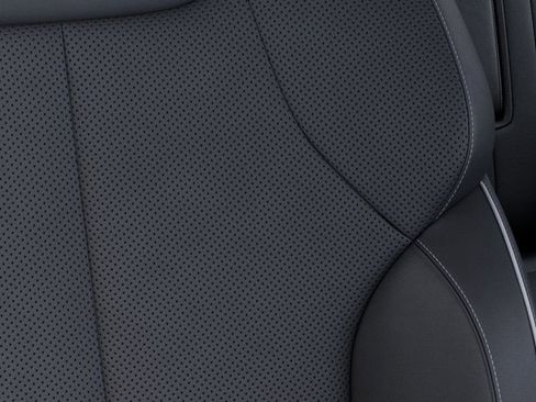 New 2025 Jeep Grand Cherokee Overland w/ Adv Protech Group III image 20