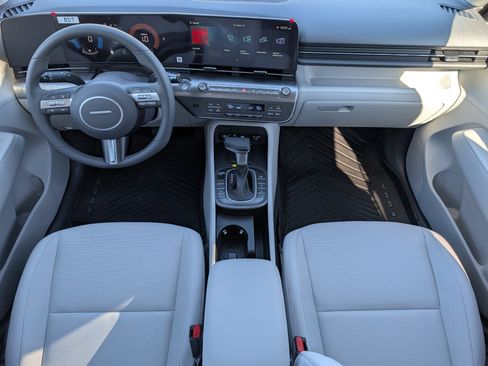 New 2026 Hyundai Kona SEL Sport FWD image 5