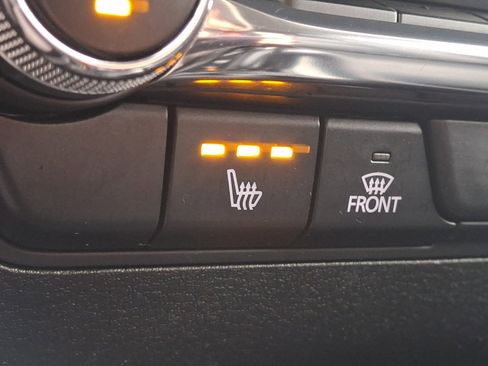 Certified 2023 MAZDA MAZDA3 s image 27