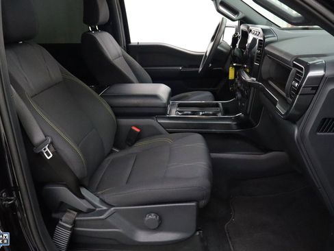 Certified 2024 Ford F150 STX w/ STX Black Appearance Package image 28