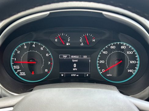 Used 2025 Chevrolet Malibu RS image 27