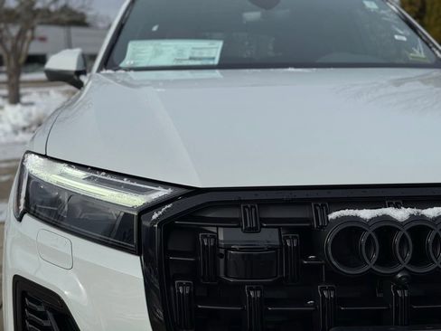 New 2026 Audi Q7 2.0T Premium image 3