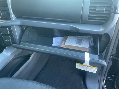 New 2026 Ford F150 XLT AWD/4WD image 63