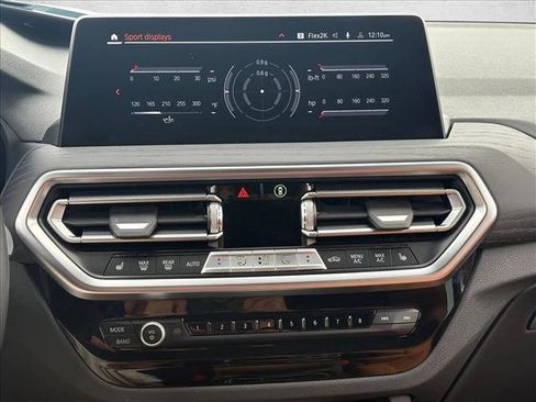 Used 2024 BMW X3 sDrive30i w/ Convenience Package w/ZPA image 11