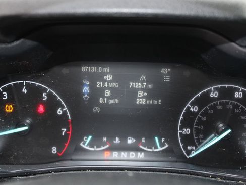 Used 2020 Ford Transit Connect XL image 19