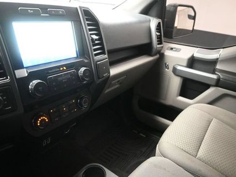 Used 2019 Ford F150 XLT w/ Equipment Group 302A Luxury AWD/4WD image 28